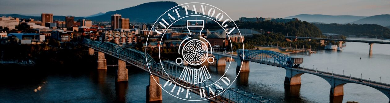 Chattanooga Pipe Band